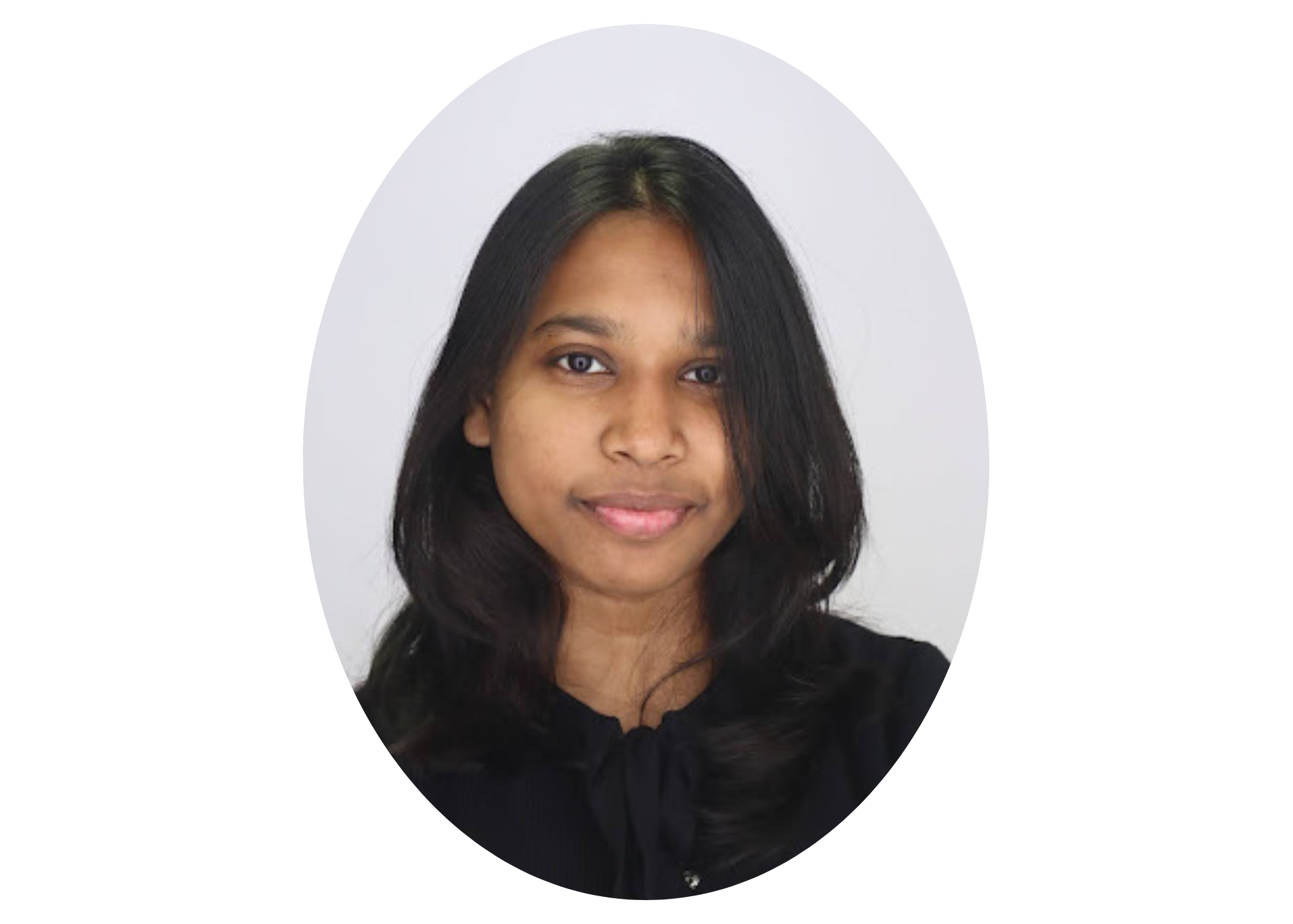 Asha Pasala - Development and Administrative Associate