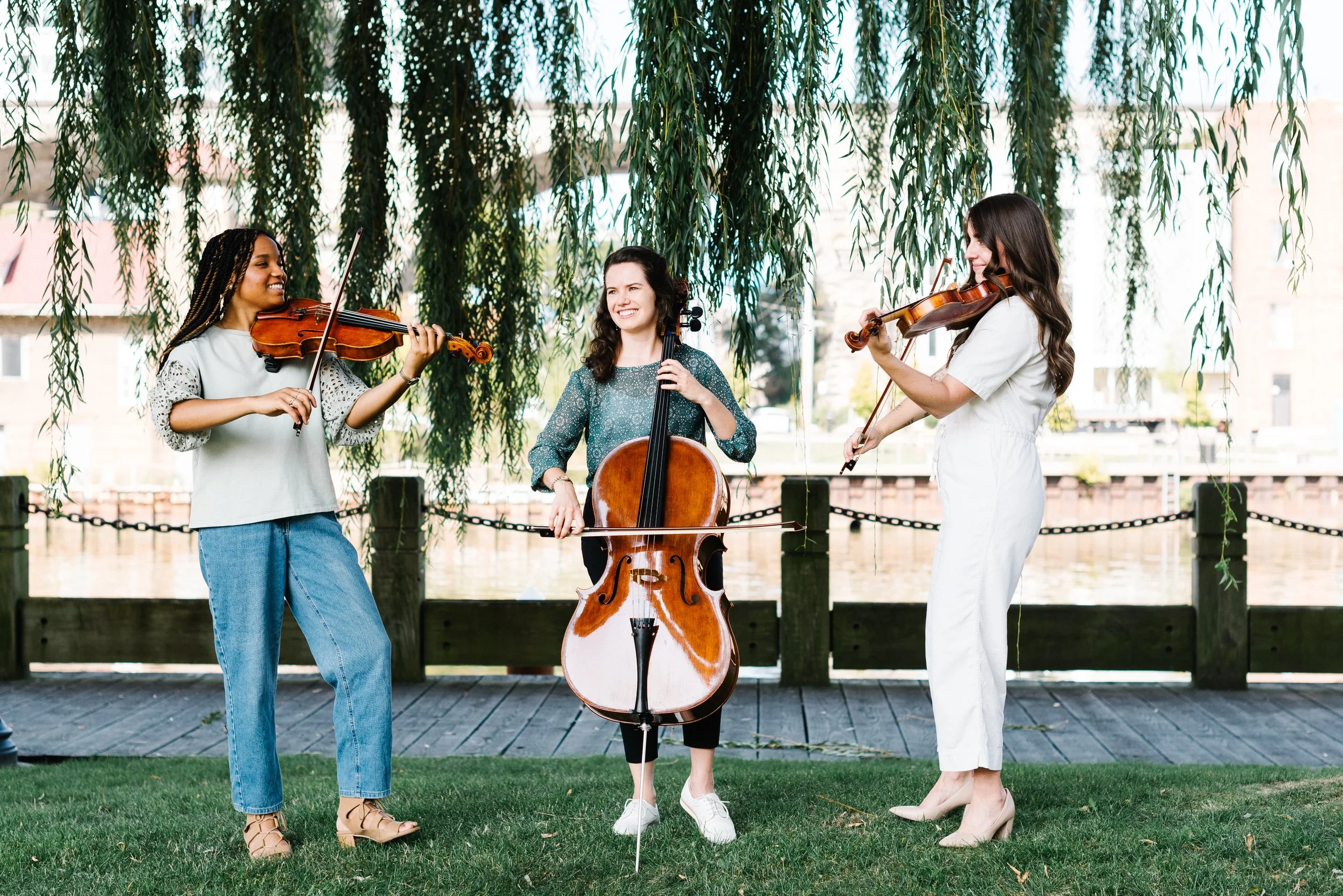 Renovare Speaks at Westmont College