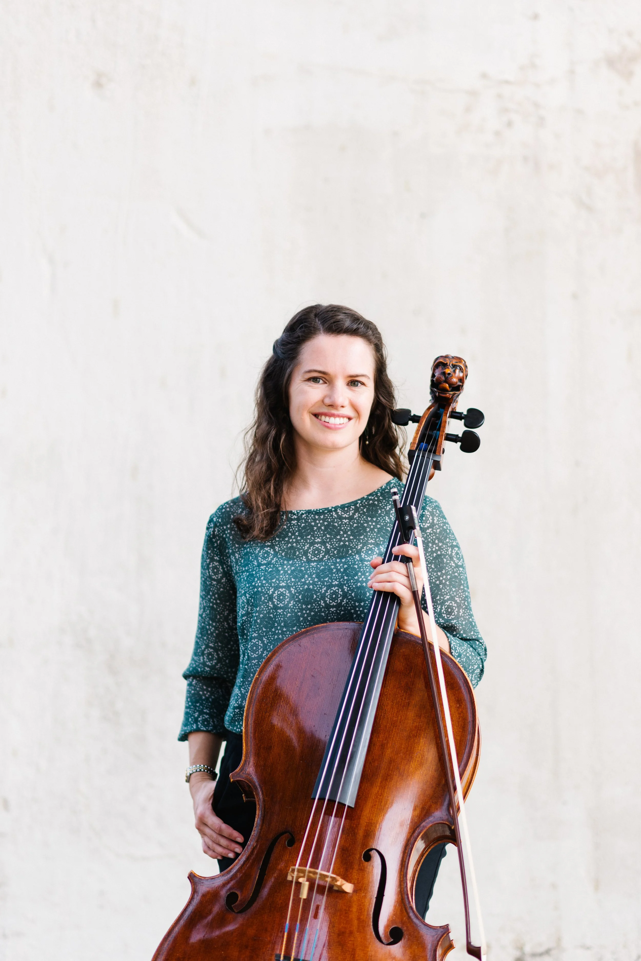 Rebecca's Sabbatical Letter + FAQ