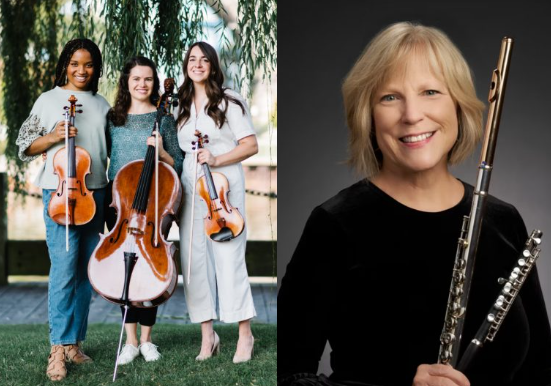 Renovare on Cleveland Classical!