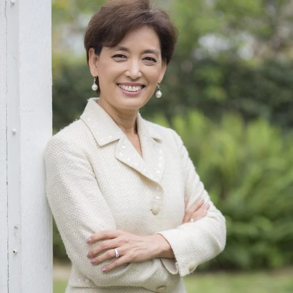 Young Kim, Candidate for the House of Representatives, California 39th