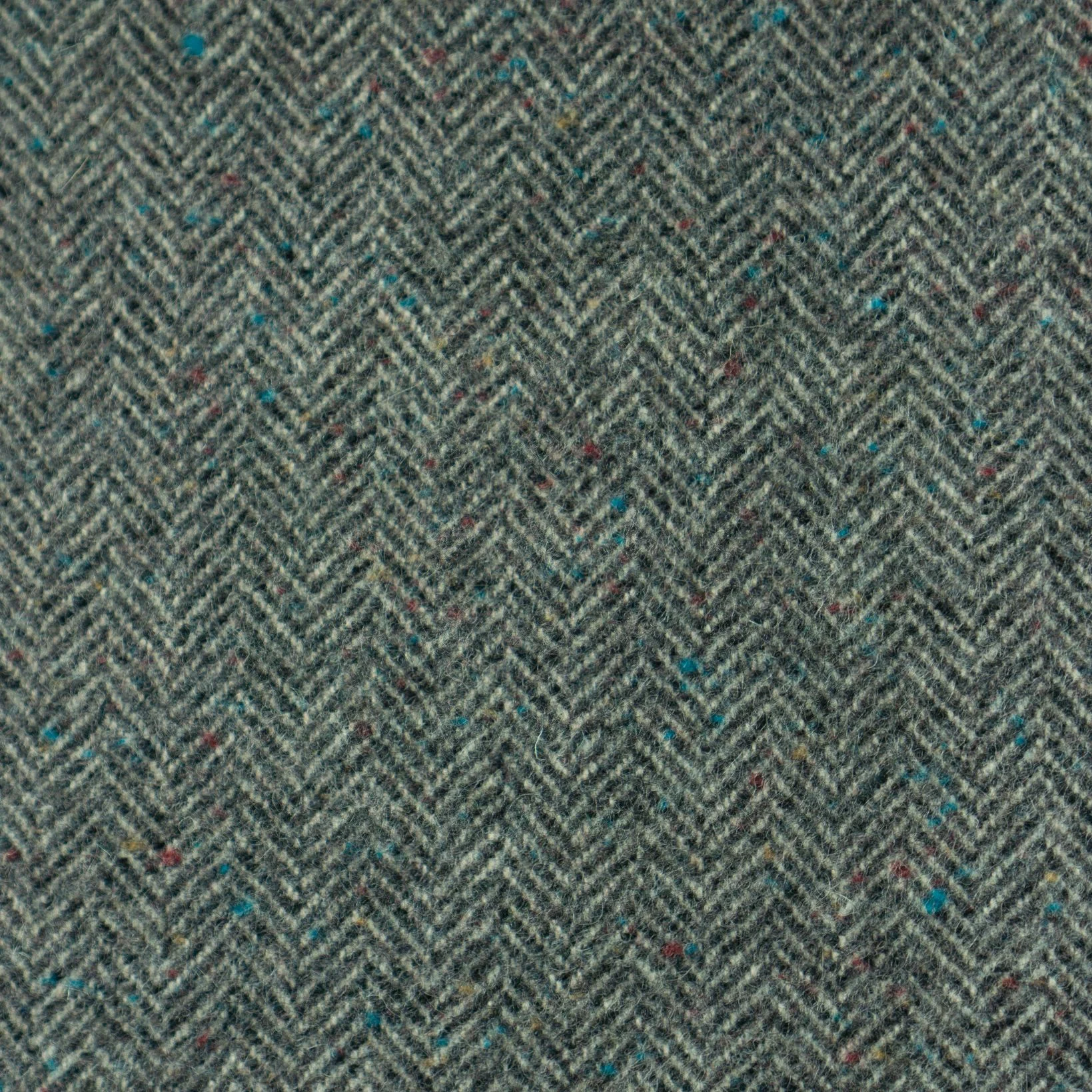 100% Wool - Scotland