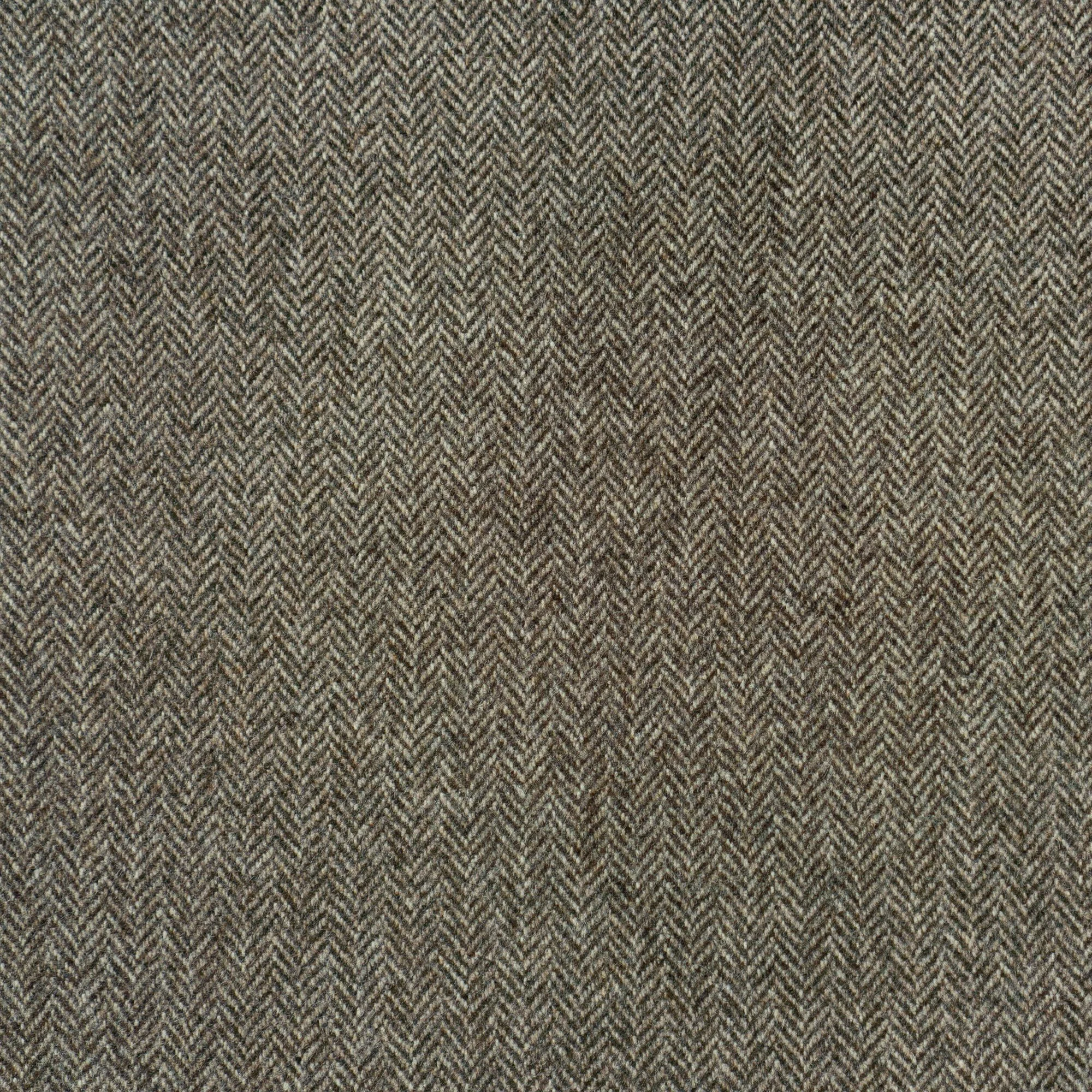 100% Wool - Scotland 