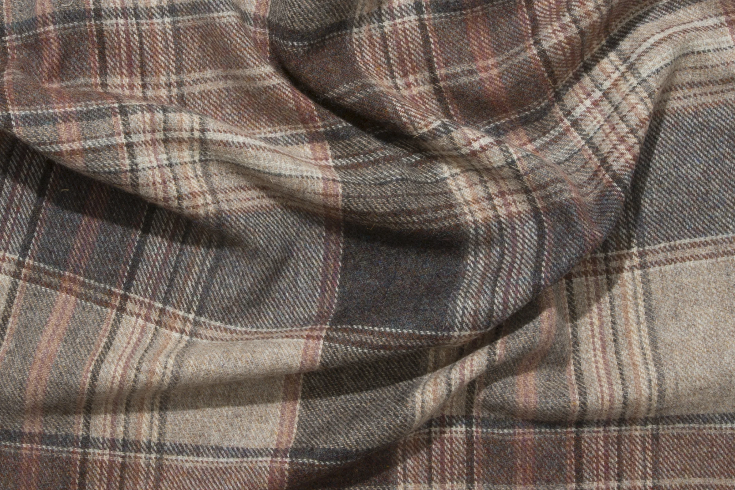 100% Wool