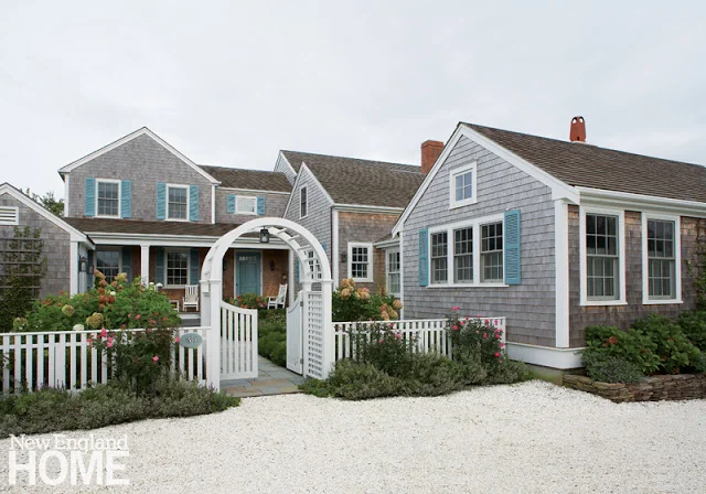 Shop This Look Coastal Home