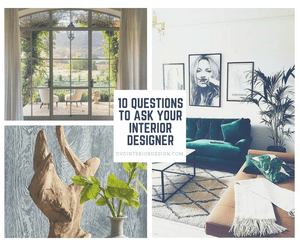10 Questions to Ask an Interior Designer : dvd Interior Design ...