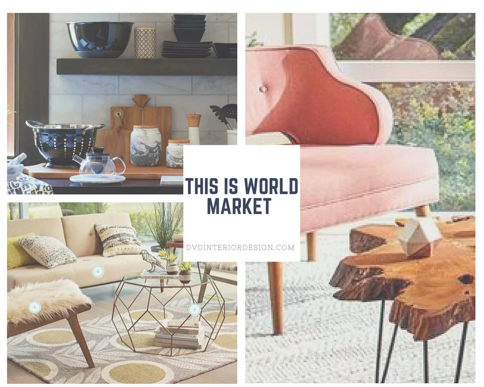 Affordable And Stylish Home Decor Dvd Interior Design