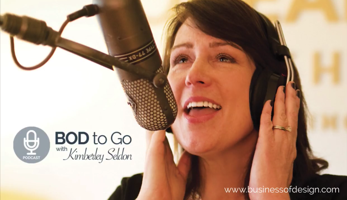 The Business of Design: Podcast