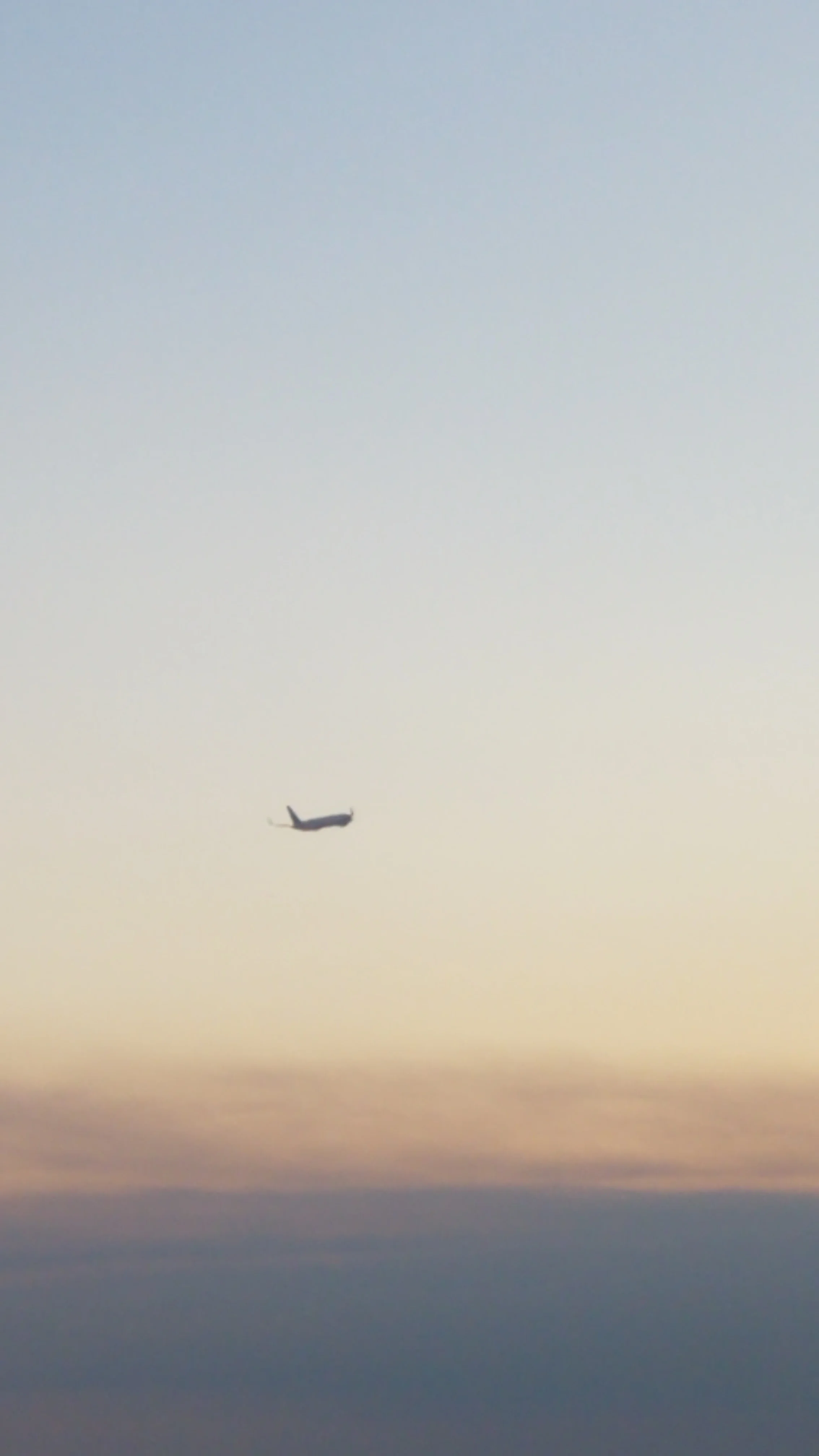 Up up and away, On our way home…