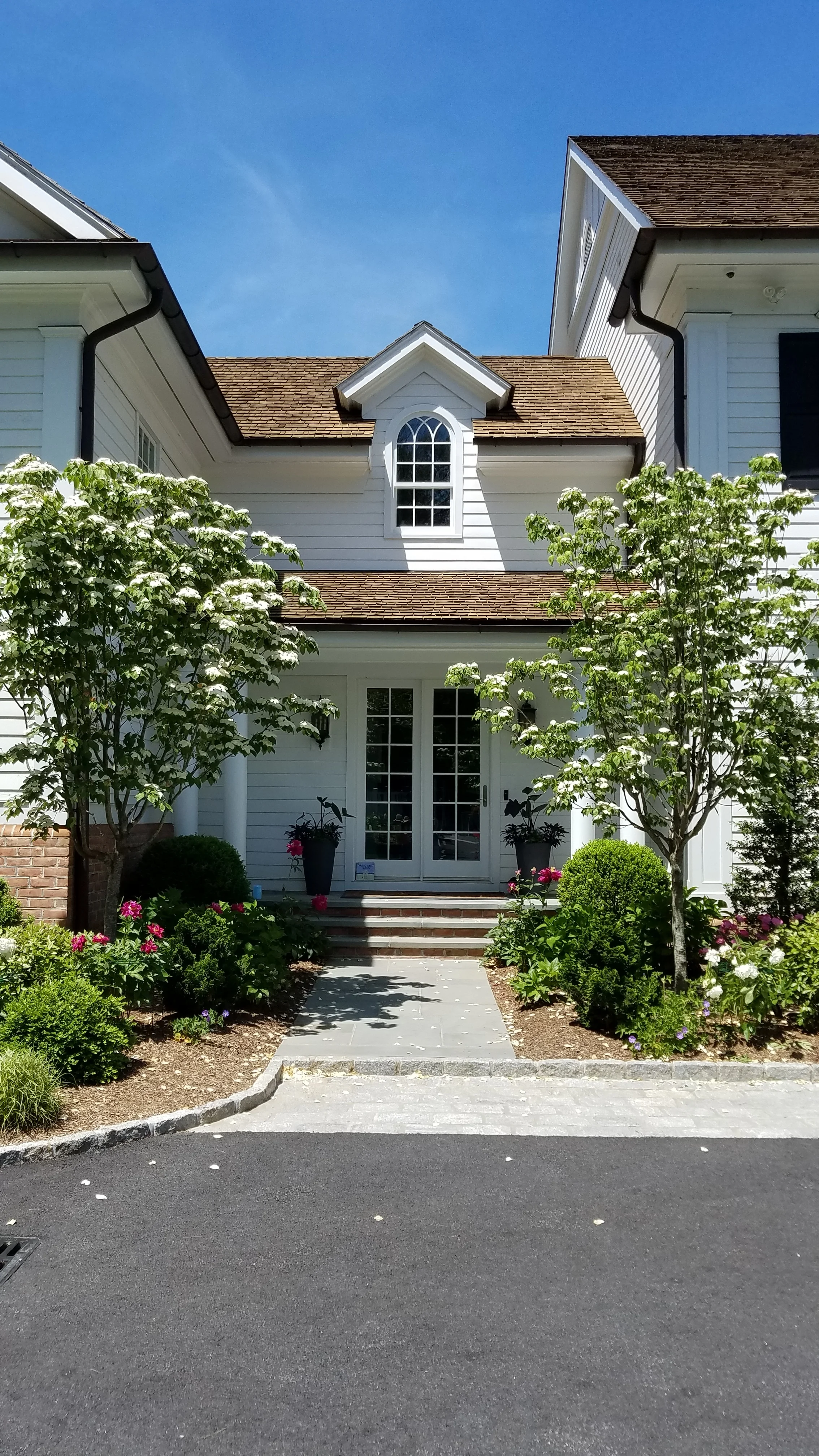 Side Entry Back Country Greenwich, CT