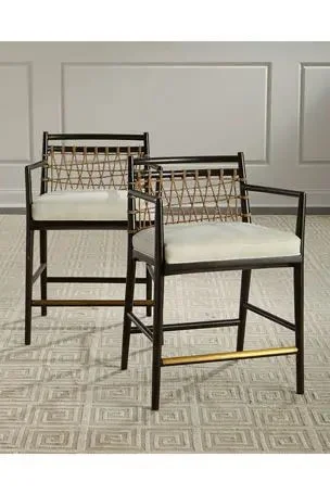 Best Barstools And Counter Height Stools For Kitchen Islands Br Br Dvd Interior Design