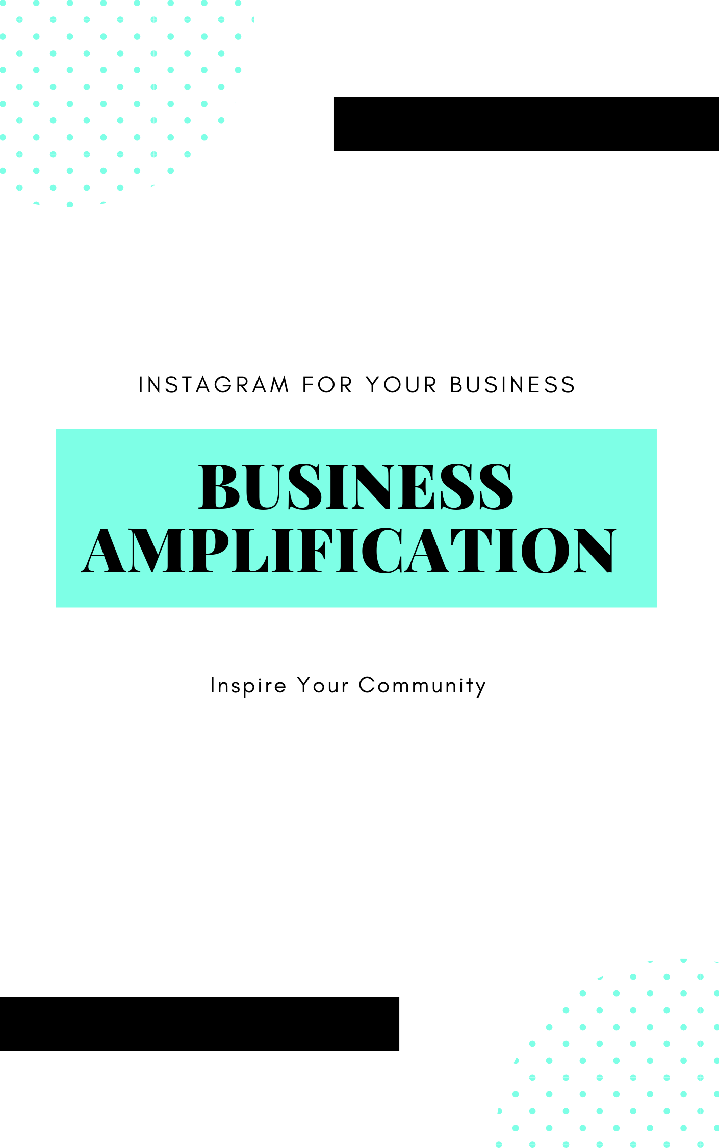 dvd Instagram Guide Chapter title pages Business amplification .png