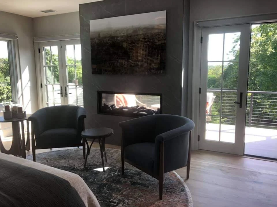 This Old House Idea House New Canaan Ct Dvd Interior Design