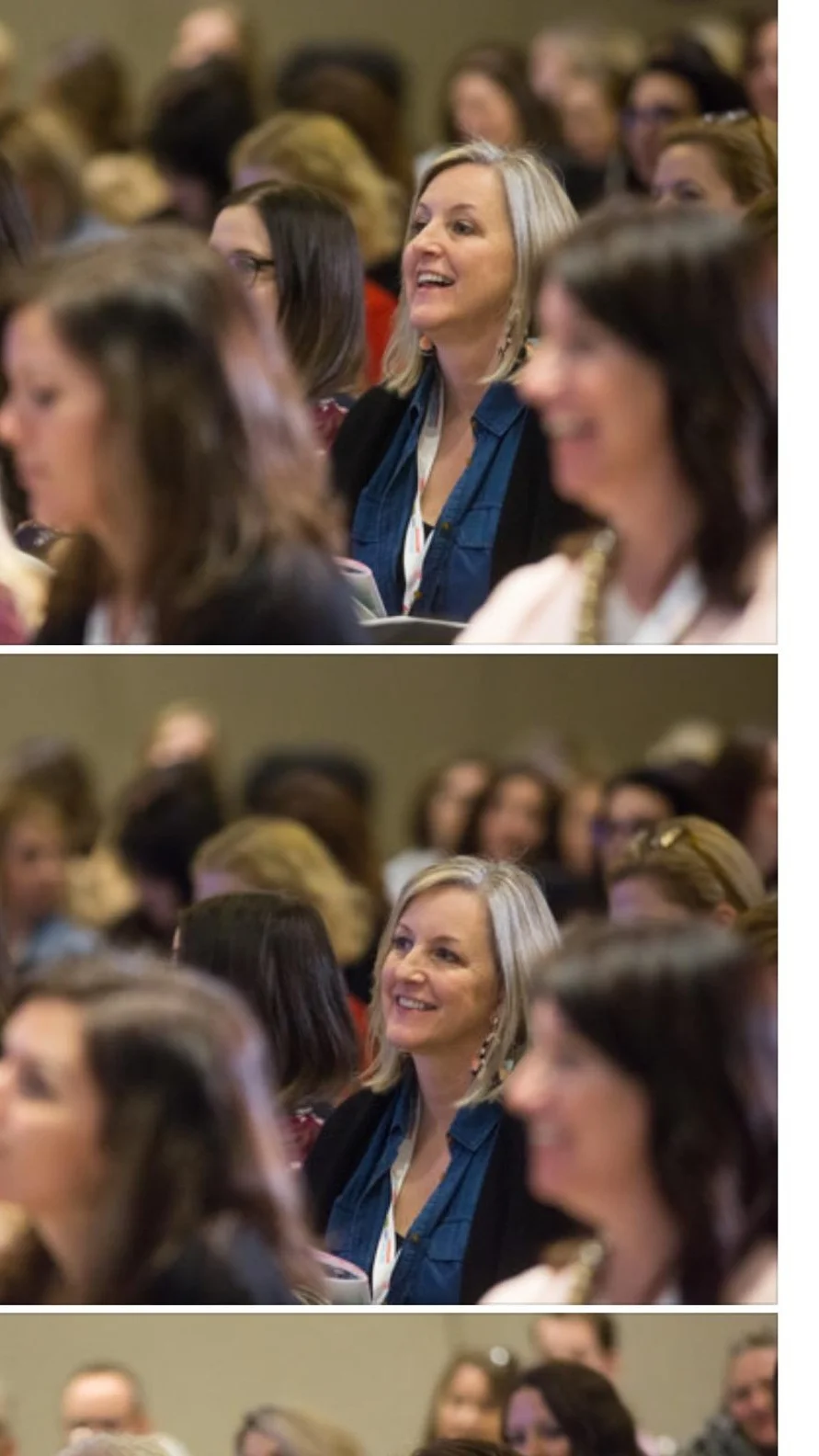 My List of Blog and Design Conferences
