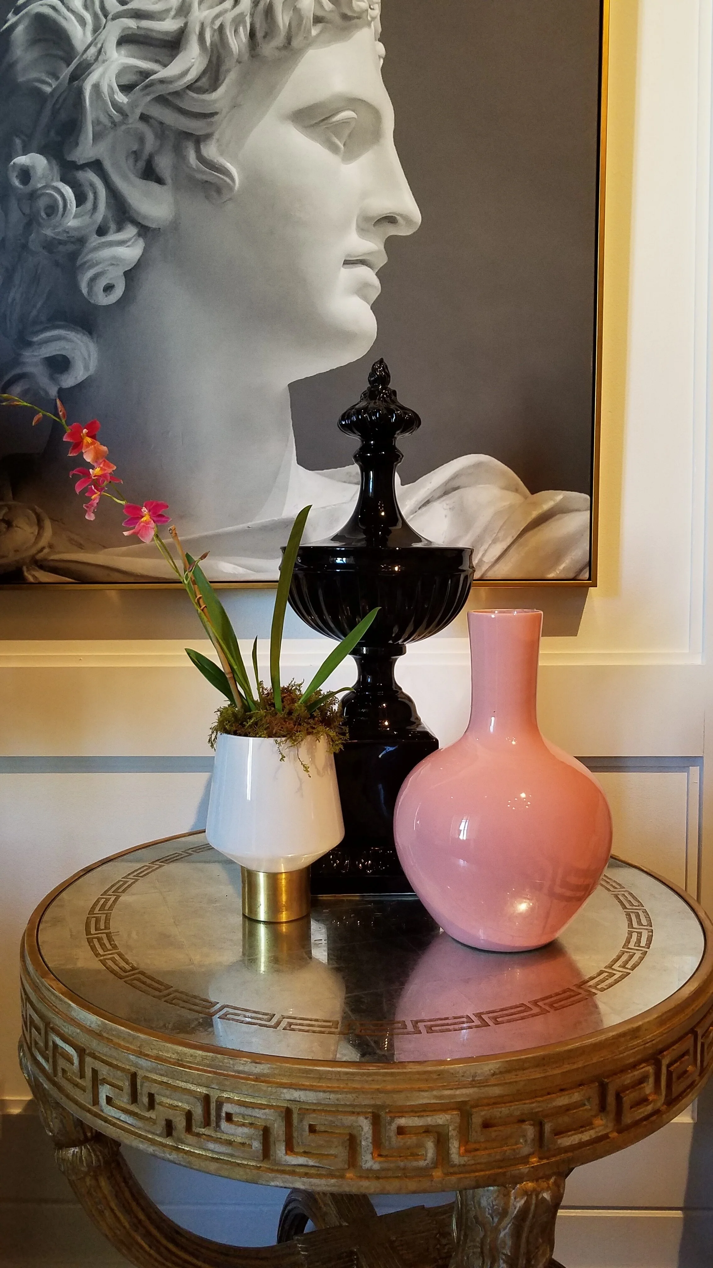 moore custom design on Benjamin Moore S Color Of The Year First Light Dvd Interior Design Interior Design Custom Cabinetry Dvd Interior Design Llc Is A Greenwich Ct Based Interior Design Firm Luxury Modern Kitchen