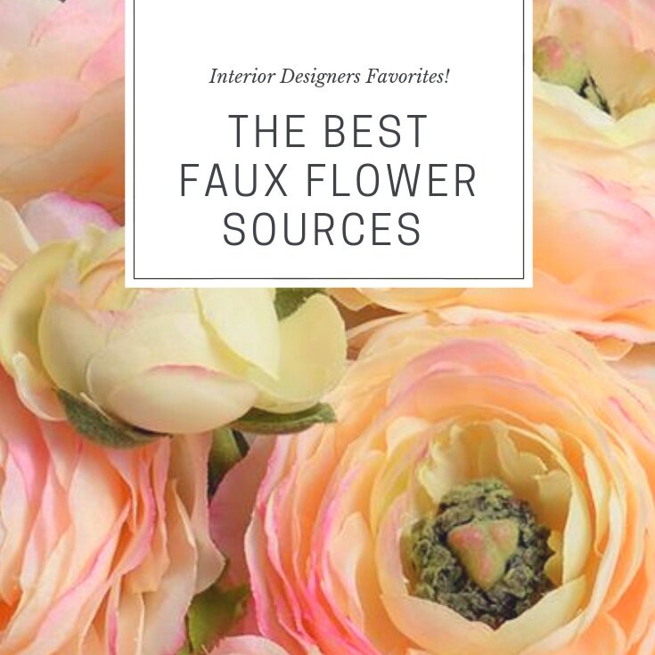 Best artificial flowers