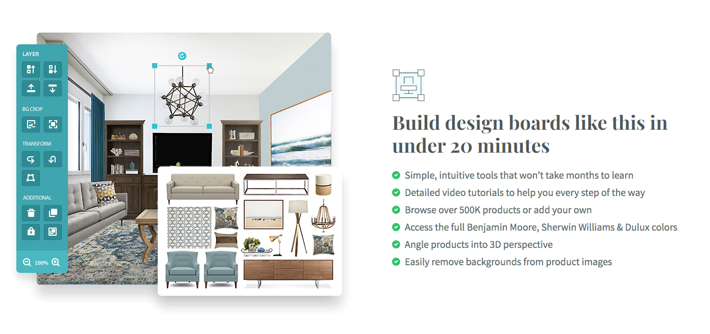 interior design for beginners pdf editor