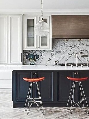 Our No Fail Paint Colors For Kitchen, Elegant Kitchen Cabinets Las Vegas