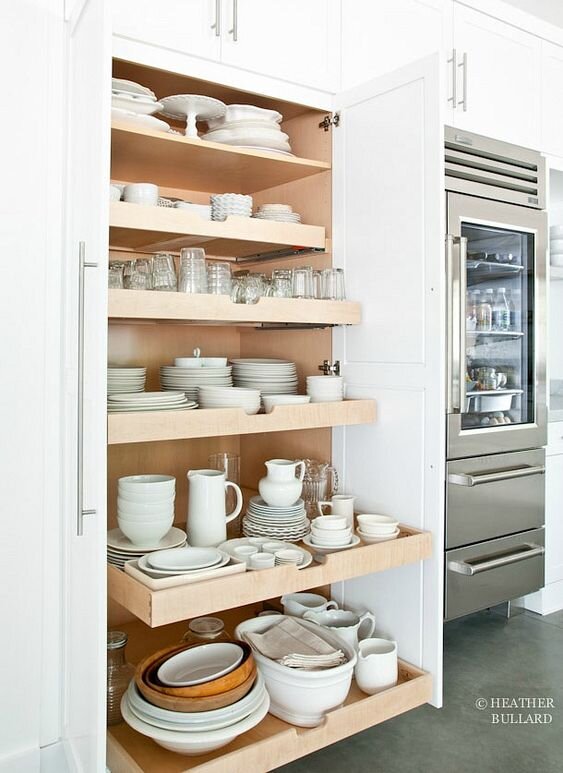 Dvd Interior Design, Best Kitchen Shelves For Dishes