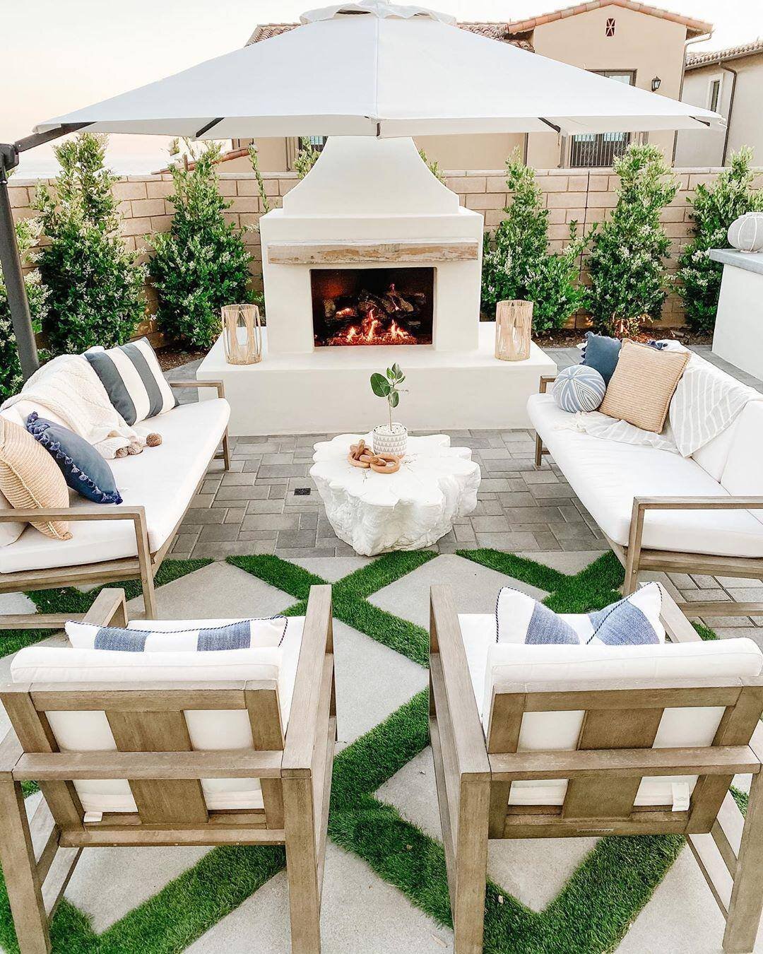 14 Stylish Outdoor Decor Ideas Fit for 2023, Havenly Blog