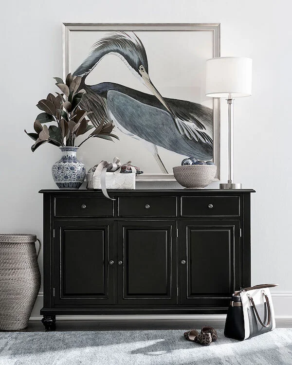 Where to Find Affordable Real Art and How to Hang It