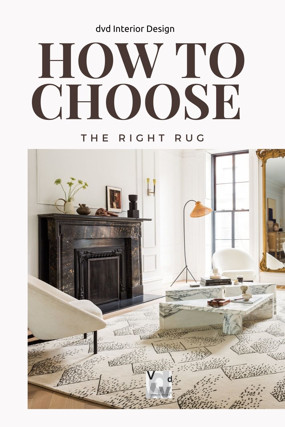 How to Choose the Right Area Rug to Tie Your Room Together - Real