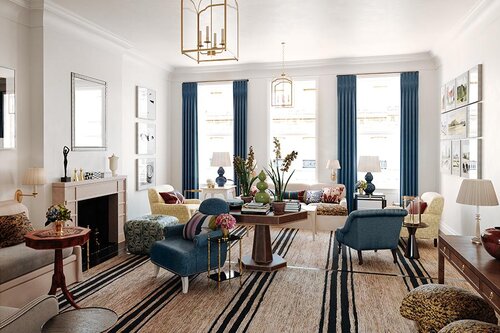 How to Use Benjamin Moore's Color of the Year: Aegean Teal 2021 — dvd ...