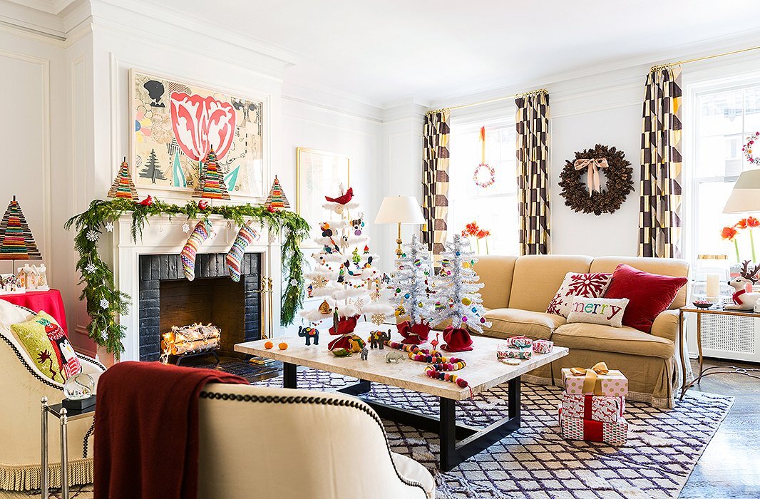 The best Christmas gift ideas for interior design lovers
