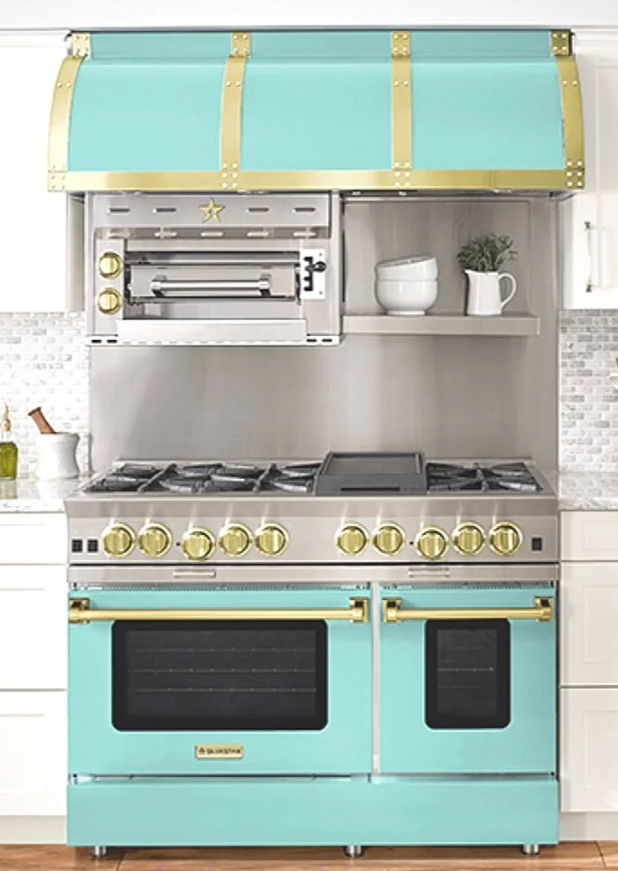 Kitchen and Bath Trends for 2023