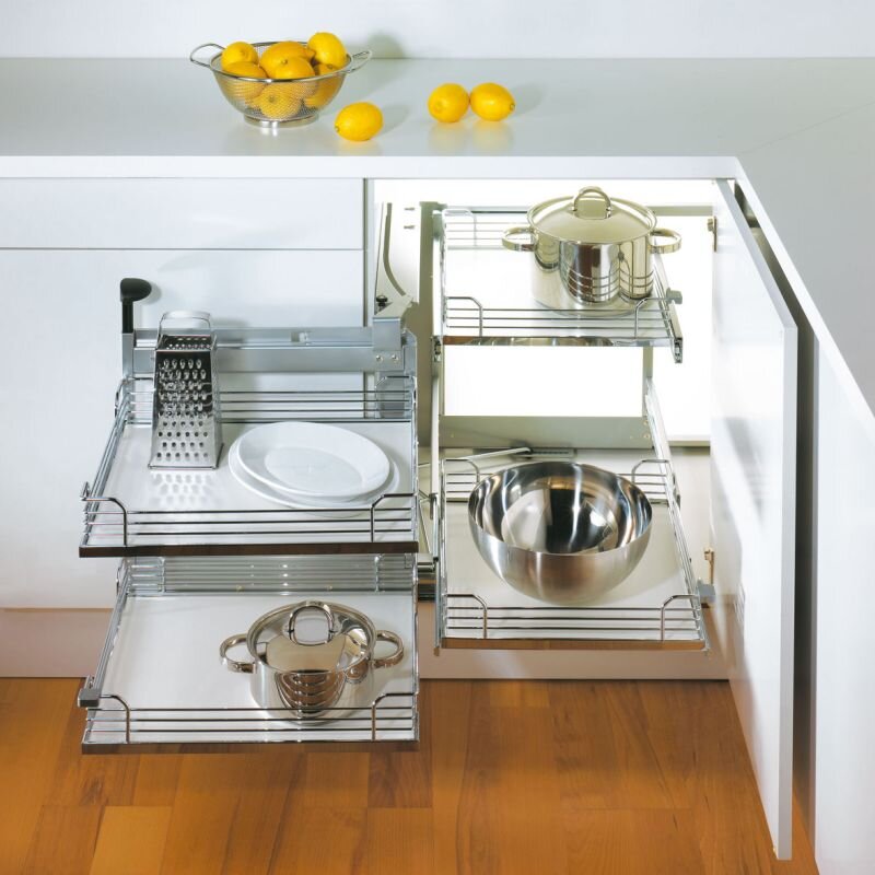 15 Kitchen Accessories You'll Want For Your Kitchen Remodel — dvd Interior  Design - Deborah von Donop