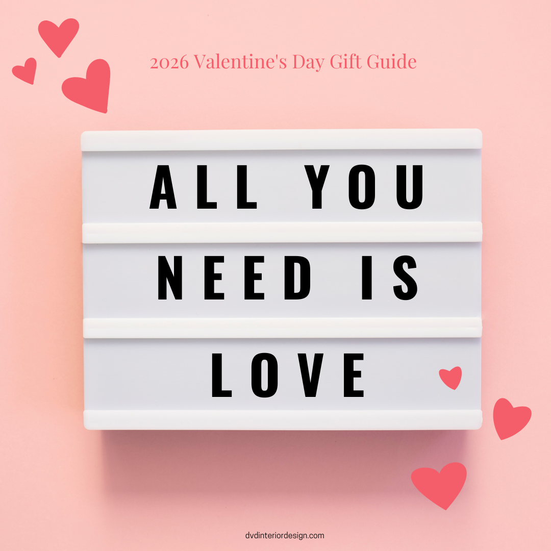 2026 Valentine's Day Gift Guide