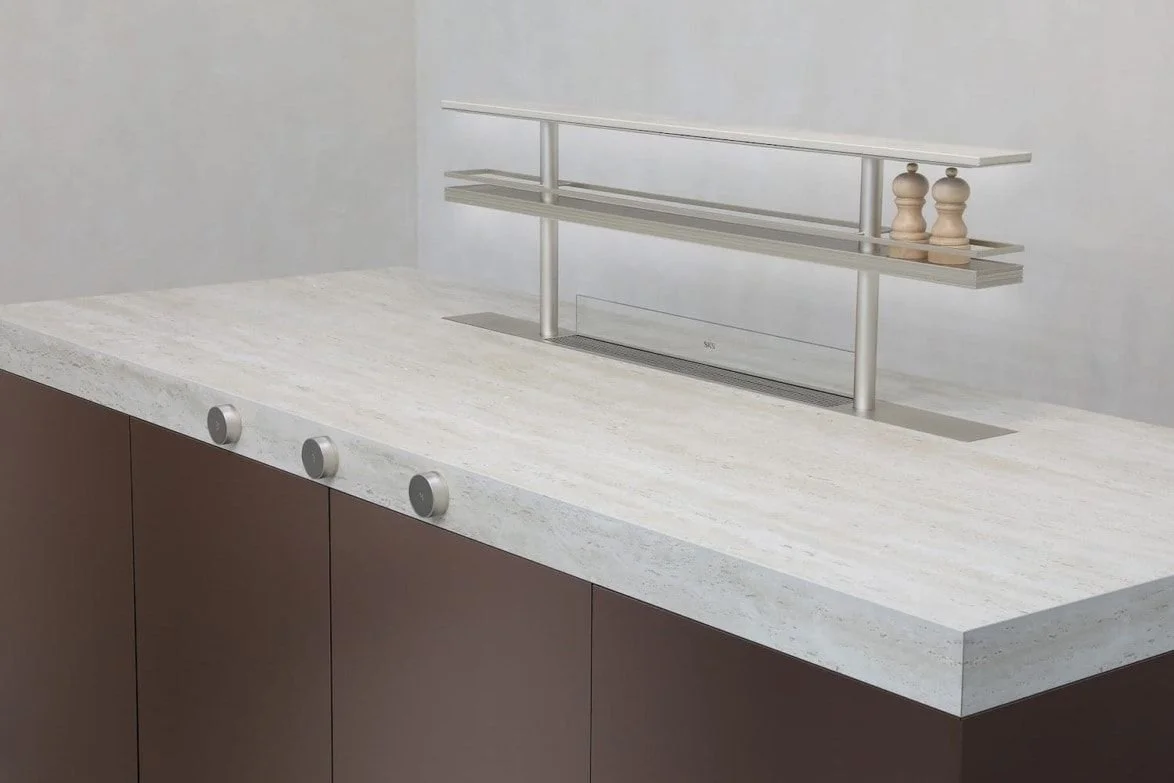 Kitchen and Bath Trends 2025