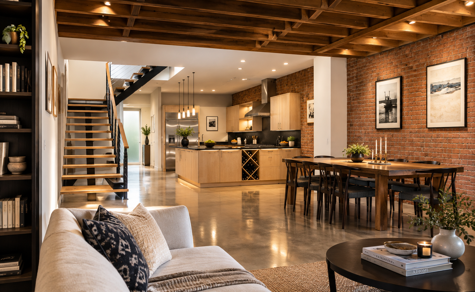 tribeca loft greenwich ave dvd interior design .png