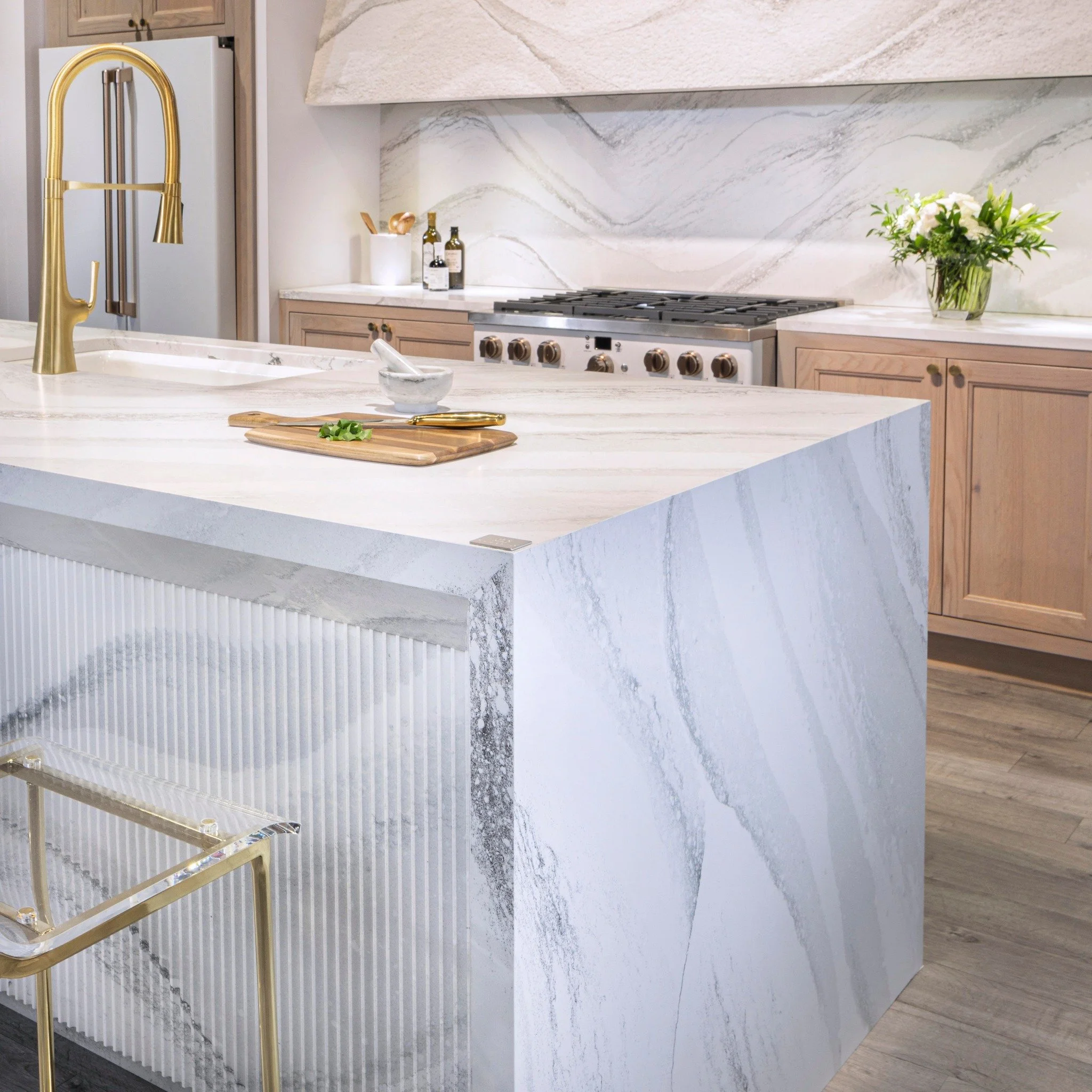 Kitchen and Bath Trends 2024 — dvd Interior Design - Deborah von Donop