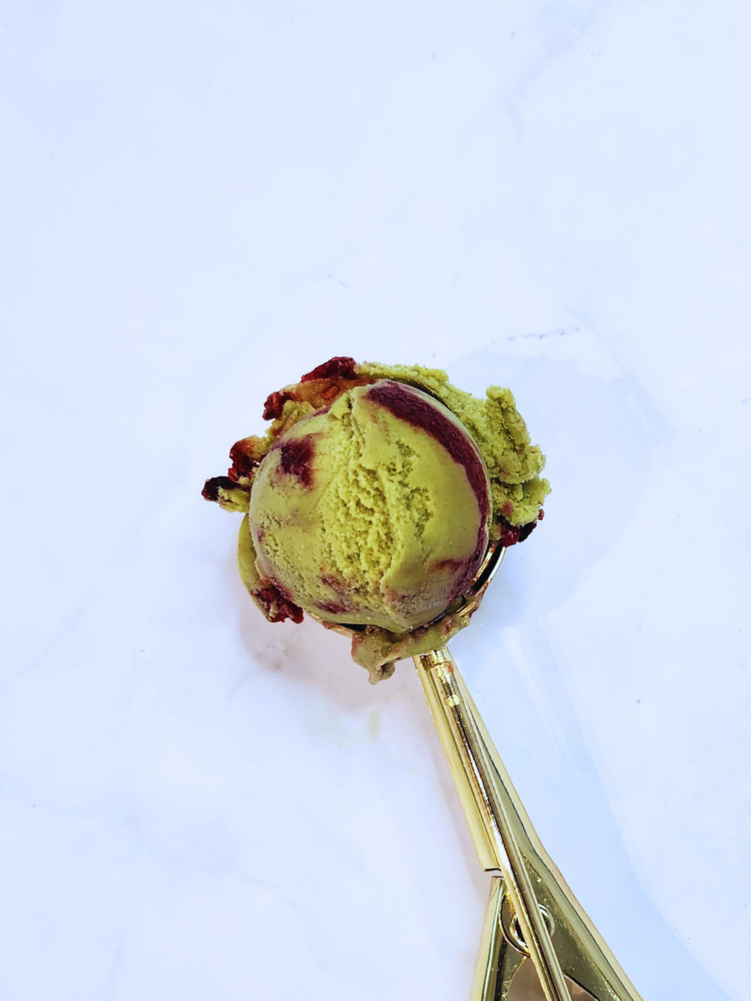 Matcha Berry