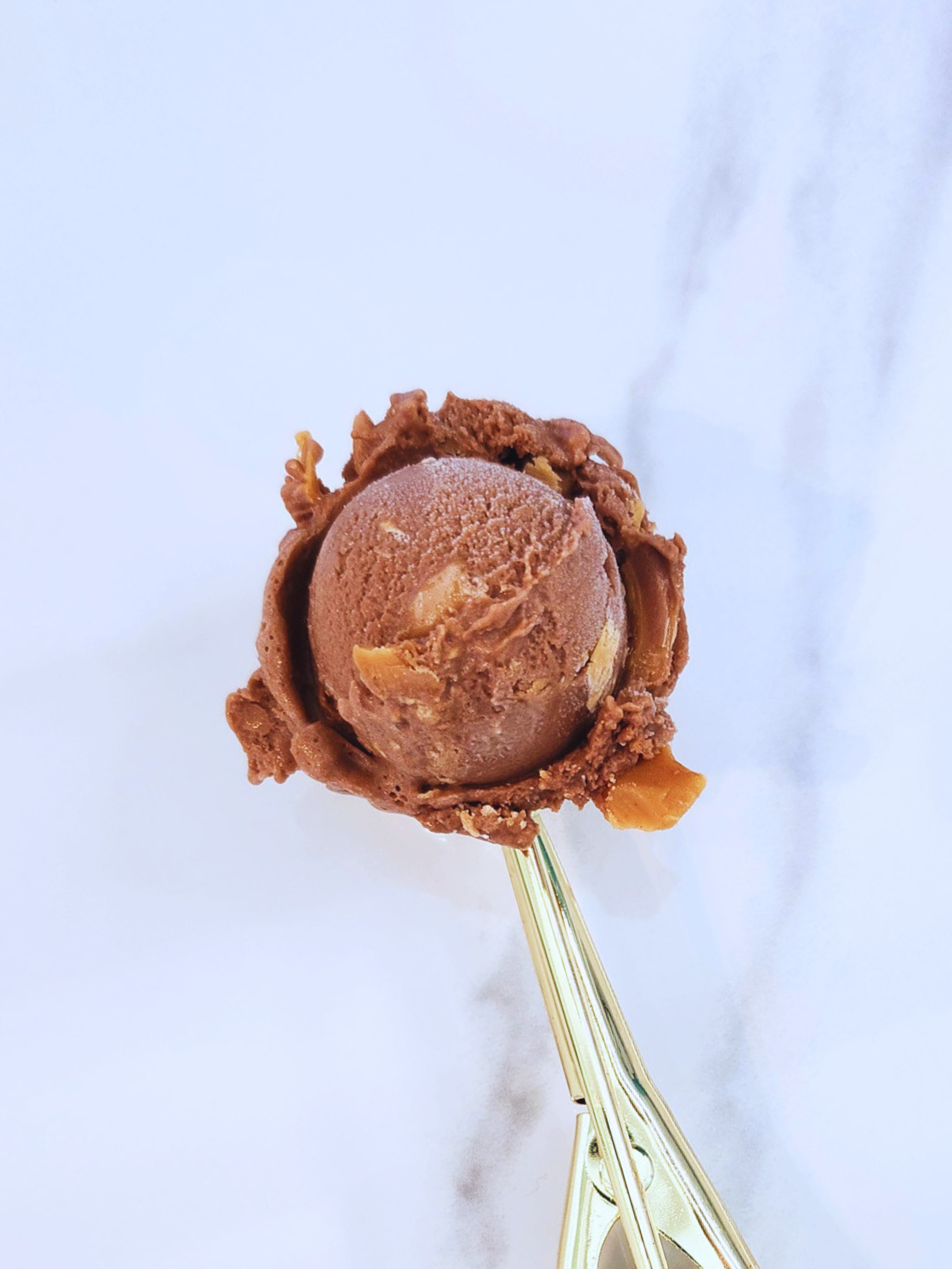 Chocolate Peanut Butter