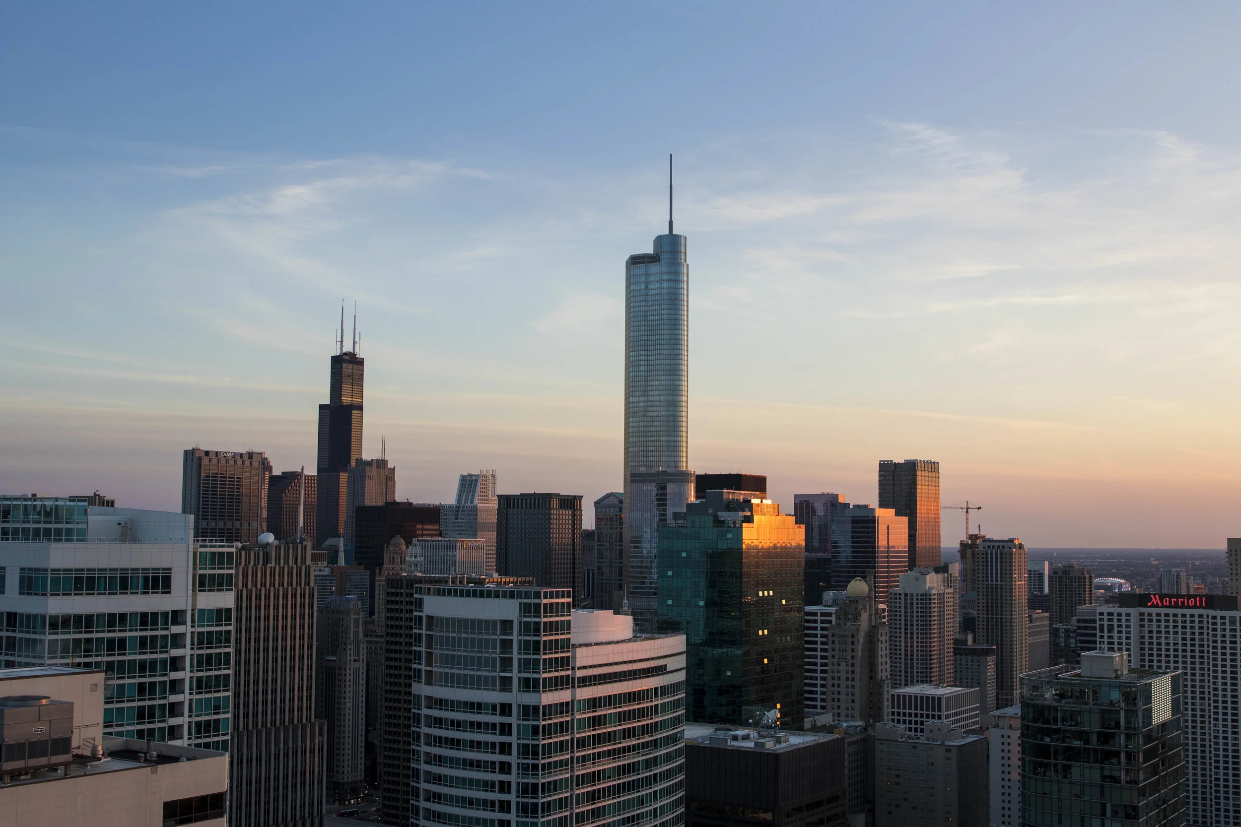 Everything The Sun Touches Turns to Gold