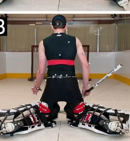 Is Your Stance Putting You at a Higher Injury Risk?