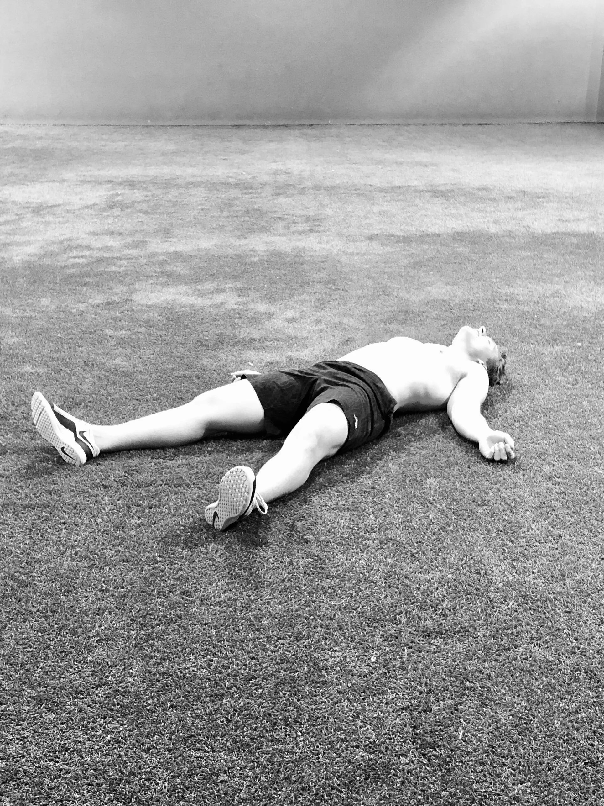 Do You Need More Training Time Off or On The Ice?