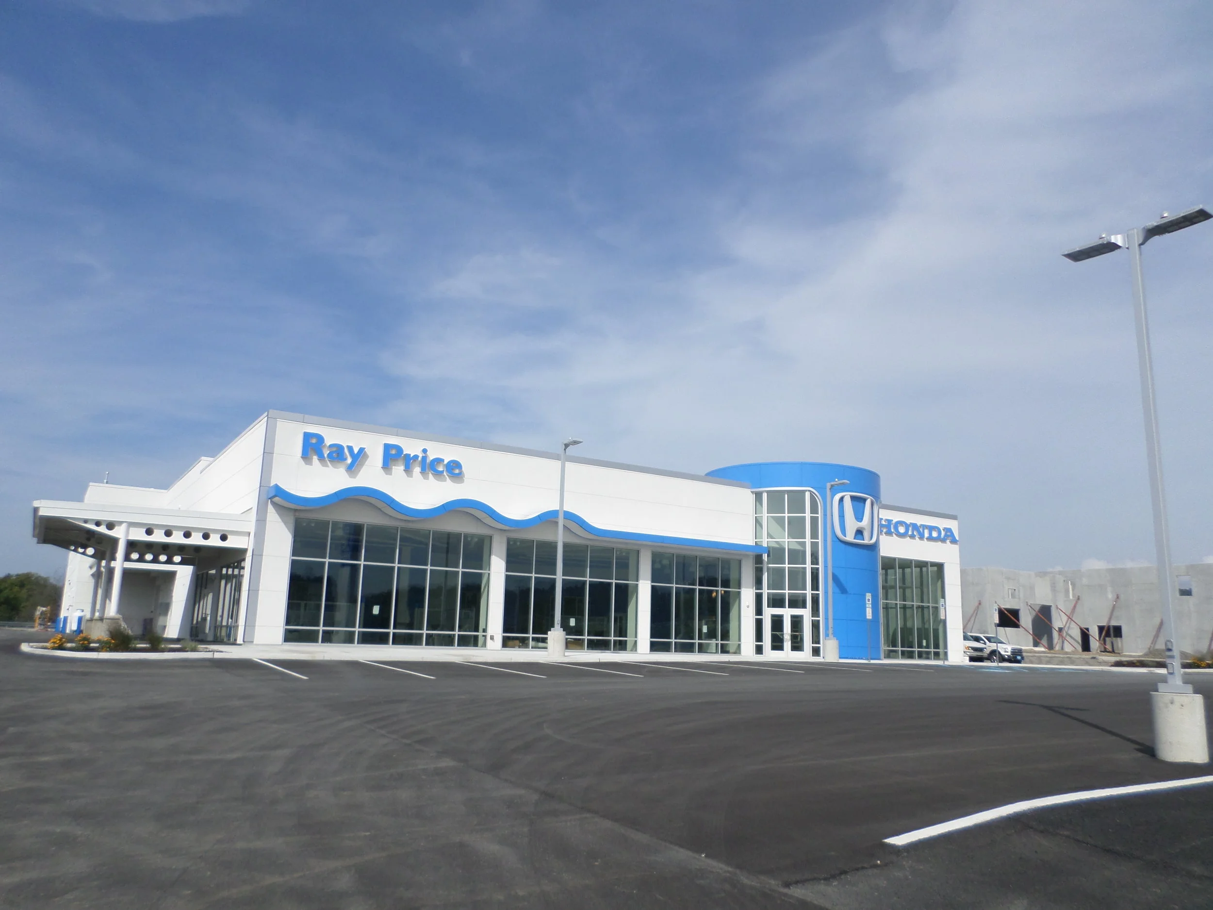 Commercial- Ray Price info — Szewczak, Kilty & Fluhr Structural ...