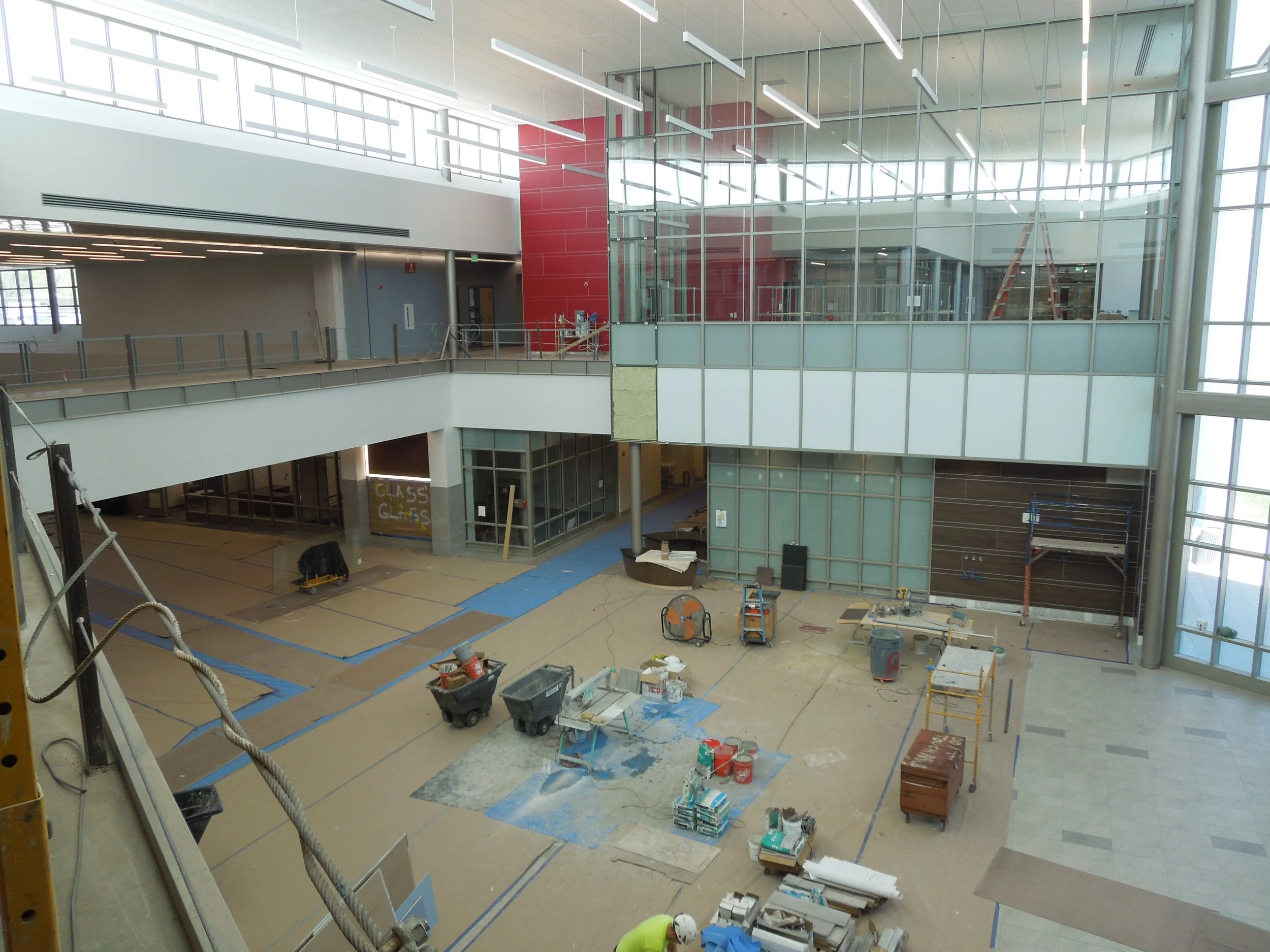 Academic Platt Tech Szewczak Kilty Fluhr Structural Engineers P C 