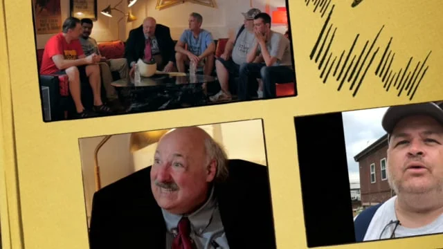 ScoffLaws Pilot Reel