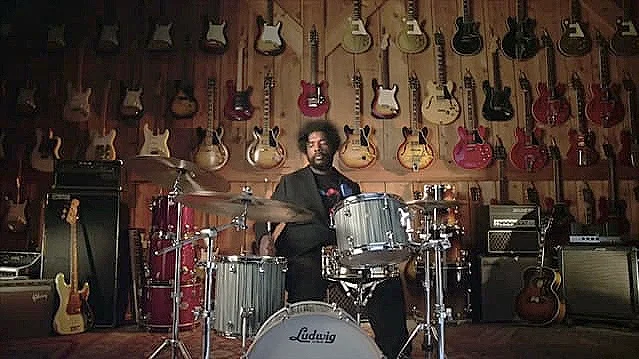 The Greatest Feeling