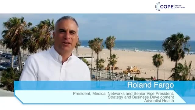  COPE Health Solutions 