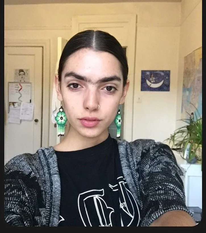 ANA PUENTE FLORES