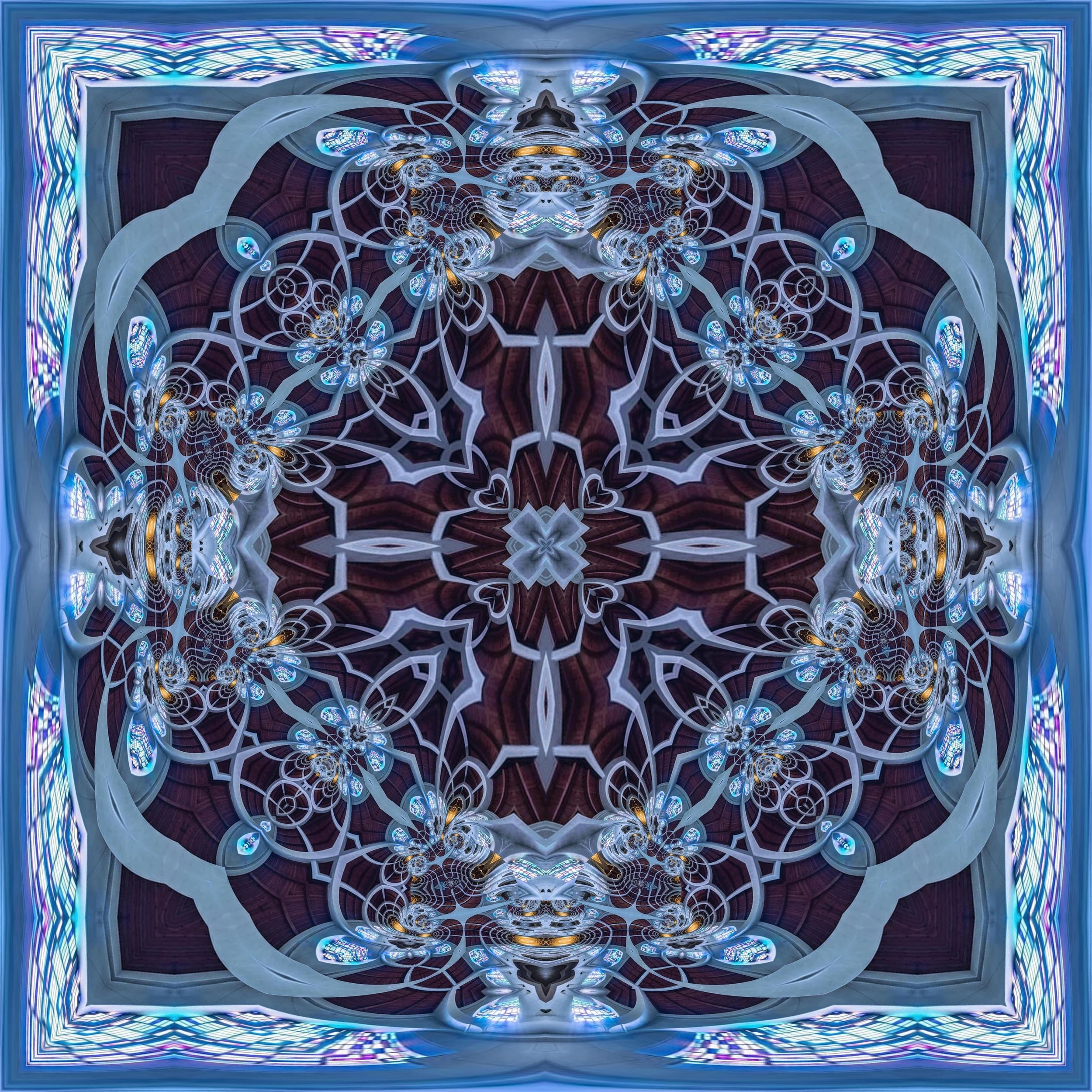 Quadratumcaelum