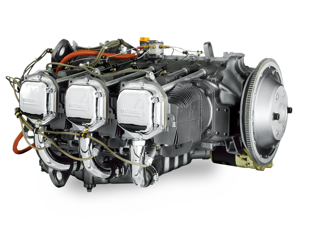8 Light Plane Engines That Changed Aviation