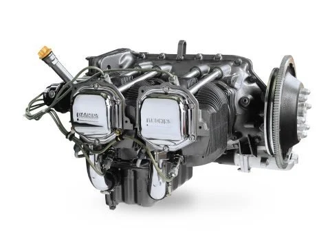 Thoughts on overhauling an engine.  NOTE: the article is about a Lycoming but most, if not all, factors apply equally to TCM engines: