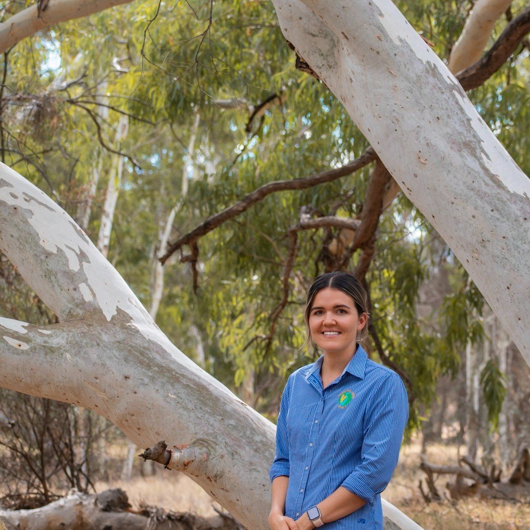 🌱🌱MEET CLARE🌱🌱

Not new to the area, Clare was born in Geraldton and grew up between there and her family farm in Pindar.

She moved to Mingenew in 2016 and lives on the farm with her husband and two children.

Clare will be working part-time at 