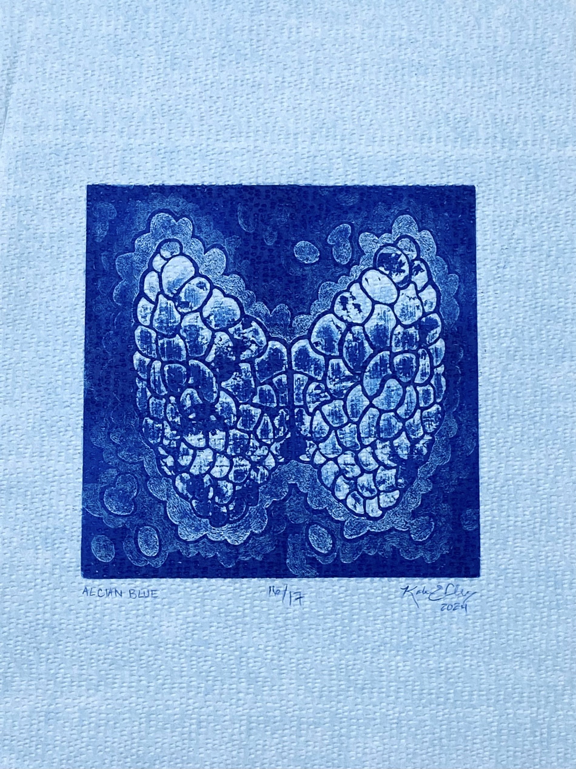 Alcian Blue